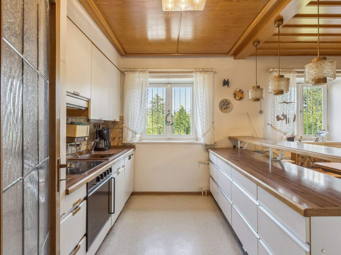 Doppelhaushälfte zum Kauf - Ansicht 5
