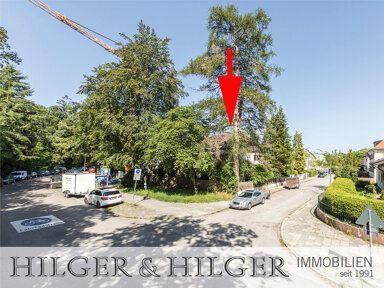 Doppelhaushälfte zum Kauf 1.645.000 € 6 Zimmer 163 m² 412 m² Grundstück frei ab sofort Harlaching München 81545