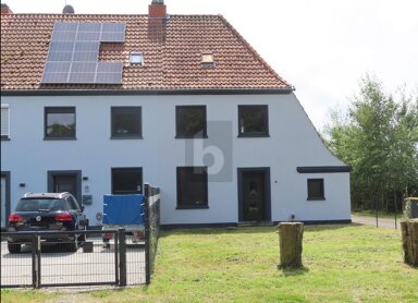 Reihenmittelhaus zum Kauf 439.000 € 8 Zimmer 250 m² 1.300 m² Grundstück Weeze Weeze 47652