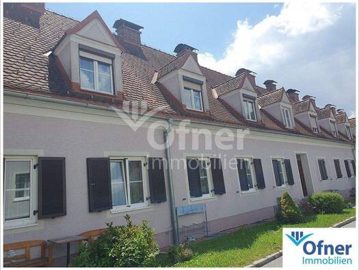 Wohnung zum Kauf 65.000 € 3 Zimmer 53,6 m² 1. Geschoss Köflach 8580