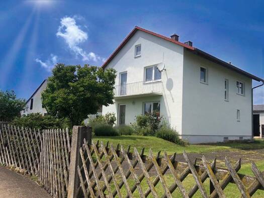 Einfamilienhaus zum Kauf 355.000 € 6 Zimmer 148 m² 780 m² Grundstück frei ab sofort Egweil 85116