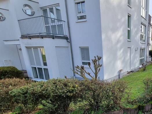 Terrassenwohnung zur Miete 1.080 € 2 Zimmer 60 m² 2 Geschosse frei ab 01.06.2026 An den Platzäckern 34 Drais Mainz 55127