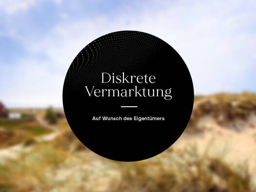 Gewerbeobjekt zum Kauf als Kapitalanlage geeignet 1.400.000 € 482 m² 1.012 m² Grundstück Norderney 26548