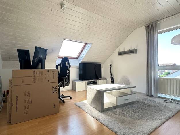 Wohnung zur Miete 350 € 2 Zimmer 40 m² frei ab 01.10.2026 Goch 47574