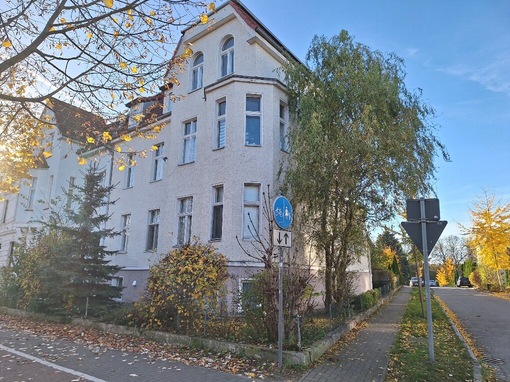 Immobilie zum Kauf als Kapitalanlage geeignet 698.500 € 17 Zimmer 507 m²<br/>Fläche 453 m²<br/>Grundstück Kopernikusstraße Strausberg Strausberg 15344