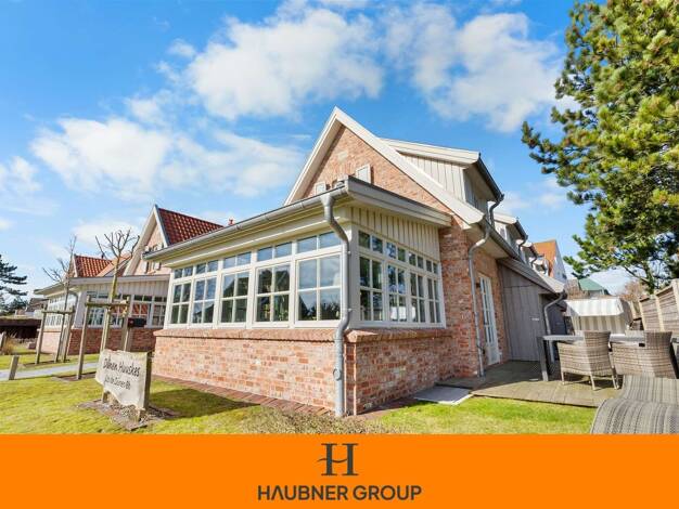 Haus zum Kauf 1.490.000 € 3 Zimmer 91,2 m² 112 m² Grundstück Spiekeroog 26474