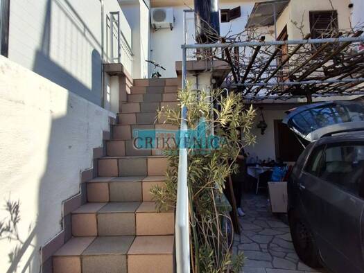 Reihenmittelhaus zum Kauf 174.000 € 6 Zimmer 35 m² Grundstück Novi Vinodolski 51250