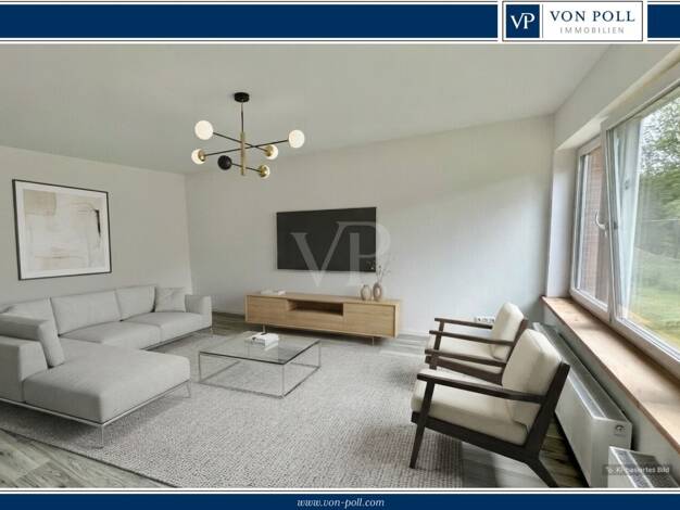 Wohnung zum Kauf 169.000 € 5 Zimmer 112,9 m² Wieren Wrestedt 29568