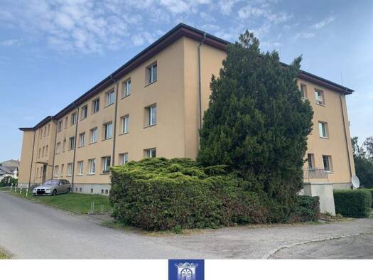 Wohnung zur Miete 345 € 2 Zimmer 60,1 m² Bretnig Bretnig-Hauswalde 01900