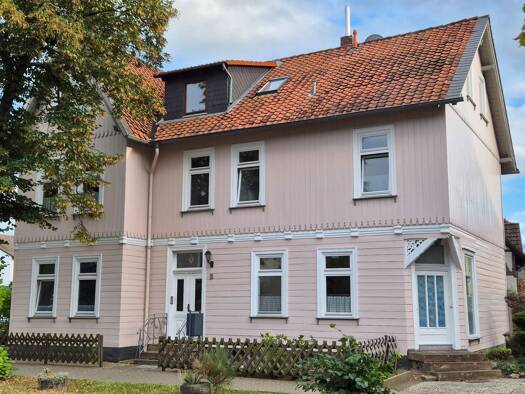 Wohnung zur Miete 650 € 3 Zimmer 81 m² Geschoss 2/3 Vienenburg Goslar 38690