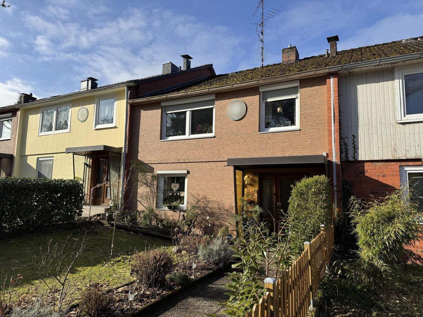 Immobilie in Zernien - Wo aus Wohnen Leben wird - Bild 3