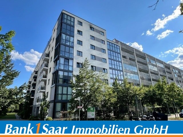 Wohnung zum Kauf 249.000 € 2 Zimmer 50 m²<br/>Wohnfläche Waldkolonie Darmstadt 64293