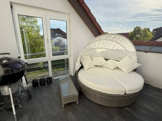 Studio zum Kauf 429.000 € 4 Zimmer 100 m² Bickenbach 64404