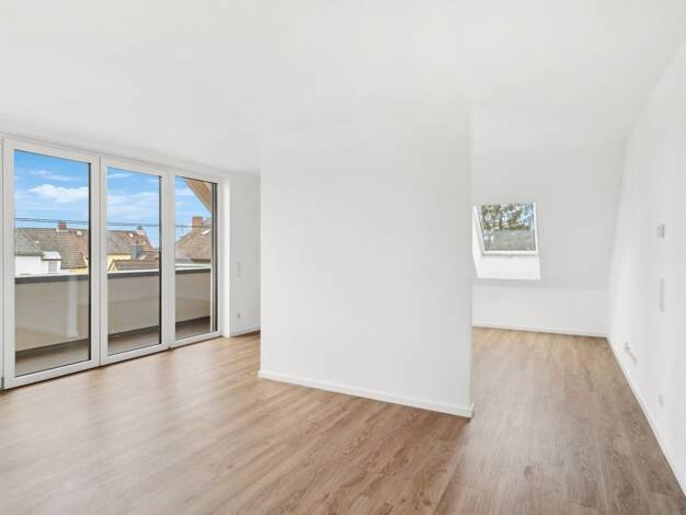 Wohnung zum Kauf 389.000 € 2 Zimmer 69,3 m² Küferstr. 10 Sindlingen Frankfurt am Main / Sindlingen 65931