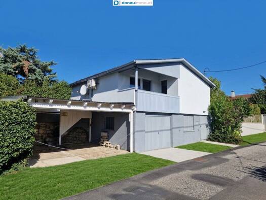 Haus zum Kauf 160.000 € 3 Zimmer 55,4 m² 313 m² Grundstück Zillingdorf 2491
