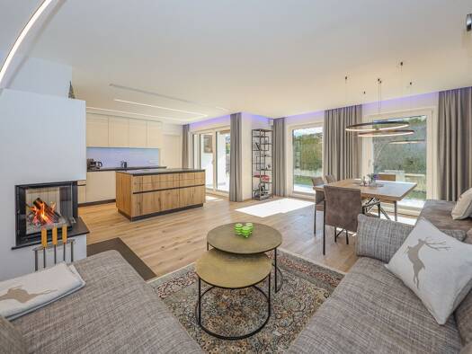 Wohnung zum Kauf 1.590.000 € 4 Zimmer 108,8 m² EG Reith bei Kitzbühel 6370