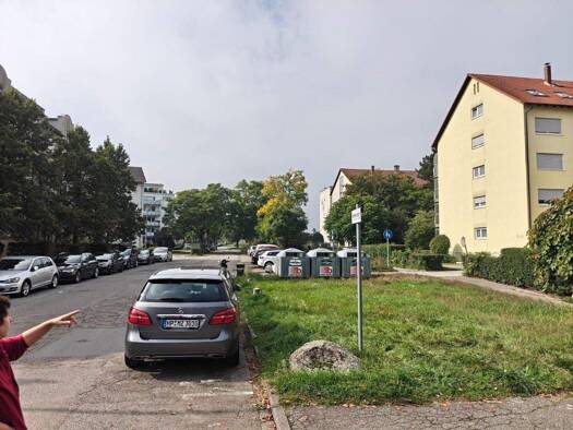 Studio zum Kauf 64.900 € 1 Zimmer 26 m² frei ab sofort Viernheim Viernheim 68519