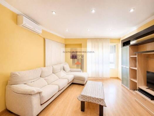 Wohnung zur Miete 800 € 3 Zimmer 5. Geschoss Alcoi / Alcoy 03801