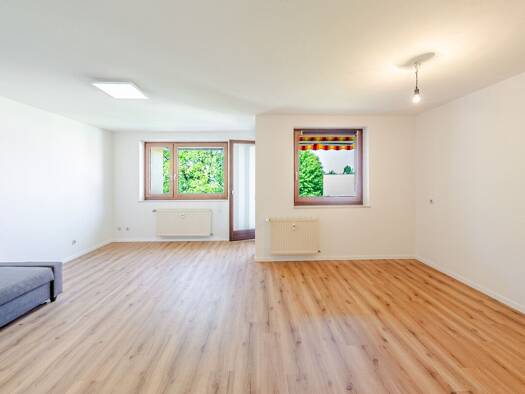 Wohnung zur Miete 995 € 1 Zimmer 37,6 m² Gnigl Salzburg 5020