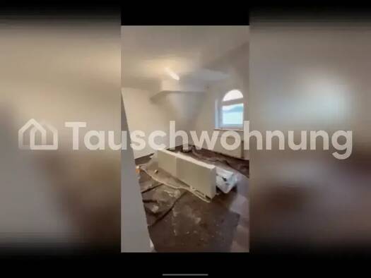 Wohnung zur Miete Tauschwohnung 700 € 2 Zimmer 45 m² 3. Geschoss Zentrum Bonn 53111