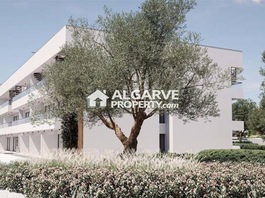 Wohnung zum Kauf 595.000 € 111 m² Lagoa e Carvoeiro 8400