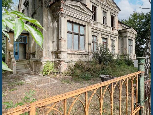 Grundstück zum Kauf 399.000 € 2.434 m² Grundstück Egeln 39435