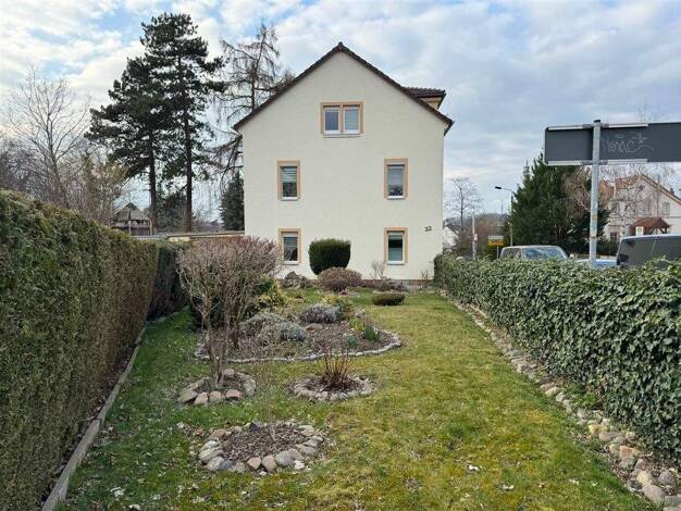 Mehrfamilienhaus zum Kauf 270.000 € 11 Zimmer 294 m² 710 m² Grundstück Döbeln Döbeln 04720