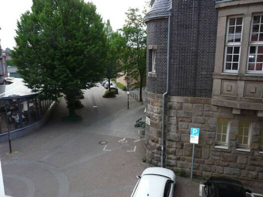 Wohnung zur Miete 318 € 1 Zimmer 53 m² 3. Geschoss frei ab 01.01.2026 Eickel Herne 44651