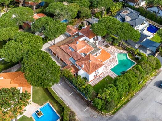 Einfamilienhaus zum Kauf 5.250.000 € 700 m² 1.500 m² Grundstück Cascais e Estoril