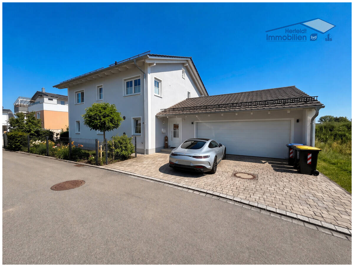 Einfamilienhaus zum Kauf – pohled 5