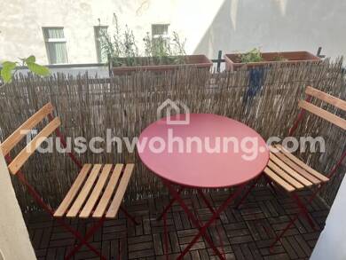 Wohnung zur Miete Tauschwohnung 560 € 2 Zimmer 47 m² 3. Geschoss Britz Berlin 12059