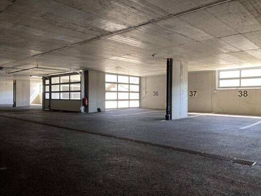 Tiefgaragenstellplatz zur Miete 110 € Schnittlauchgasse 21 Vomp 6134