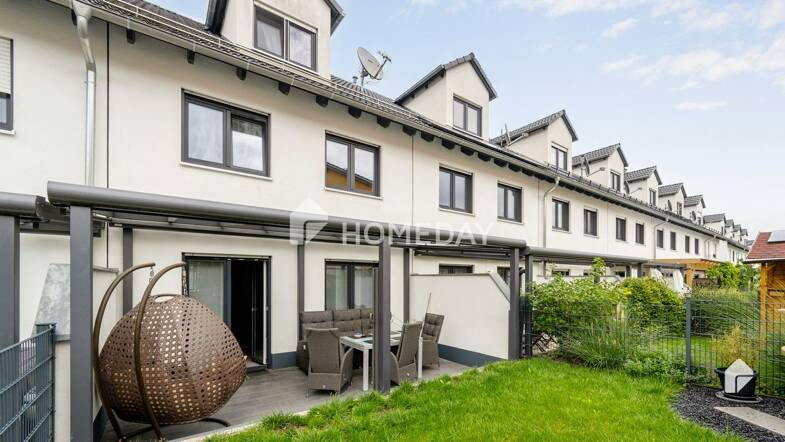 Reihenmittelhaus zum Kauf 514.000 € 6 Zimmer 144 m² 209,2 m² Grundstück Denkendorf Denkendorf 85095