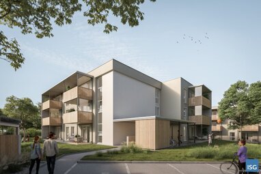 Wohnung zur Miete 676,47 € 4 Zimmer 100,2 m² Buchleiten 106 Ampflwang im Hausruckwald 4843