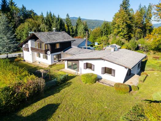 Grundstück zum Kauf 399.000 € 2.383 m² Grundstück Velden am Wörther See 9220