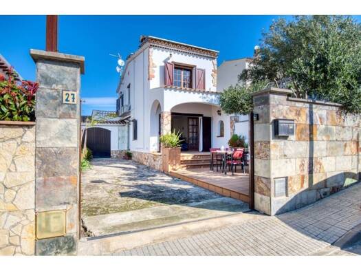 Chalet zum Kauf 320.000 € 2 Zimmer 108 m² Ricardell 27 l'Escala 17130