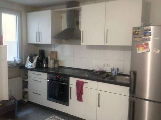 Wohnung zur Miete 640 € 1,5 Zimmer 60 m² frei ab 01.03.2026 Altstadt Würzburg 97082