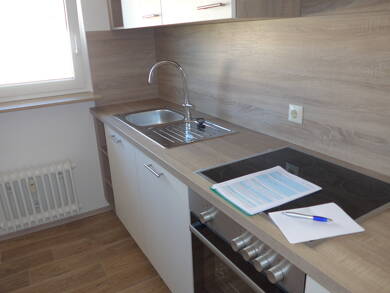 Wohnung zum Kauf 199.000 € 4 Zimmer 93 m² 2. Geschoss Simmersfeld Simmersfeld 72226
