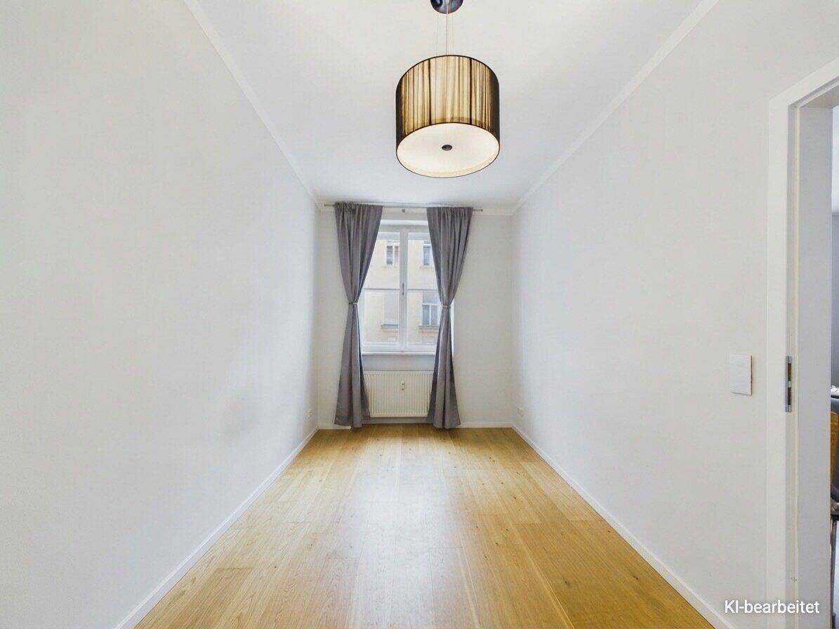 Wohnung – Wien, Botschaftsviertel, Katastralgemeinde Landstraße - Ansicht 5