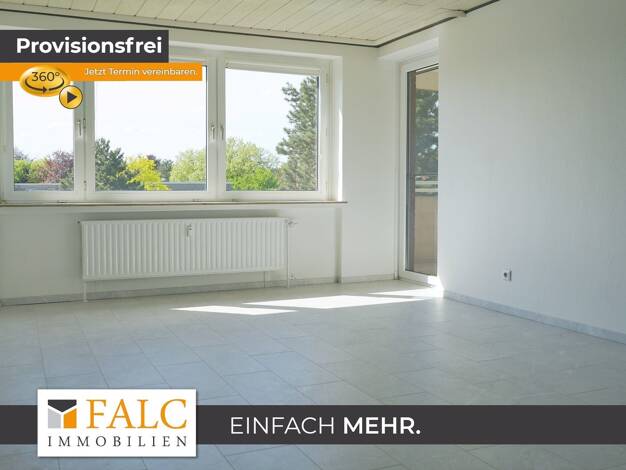 Wohnung zum Kauf provisionsfrei 225.000 € 4 Zimmer 89 m² 4. Geschoss Frankfurter Weg 4 Holzwickede Holzwickede 59439