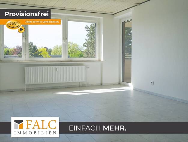 Wohnung zum Kauf provisionsfrei 225.000 € 4 Zimmer 89 m² 4. Geschoss Frankfurter Weg 4 Holzwickede Holzwickede 59439