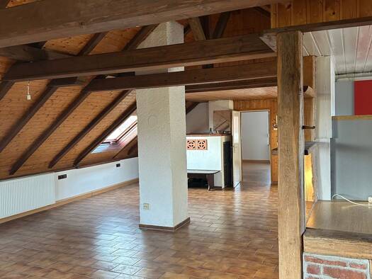 Wohnung zur Miete 780 € 3 Zimmer 76 m² Geschoss 2/3 frei ab sofort Sennfeld 97526