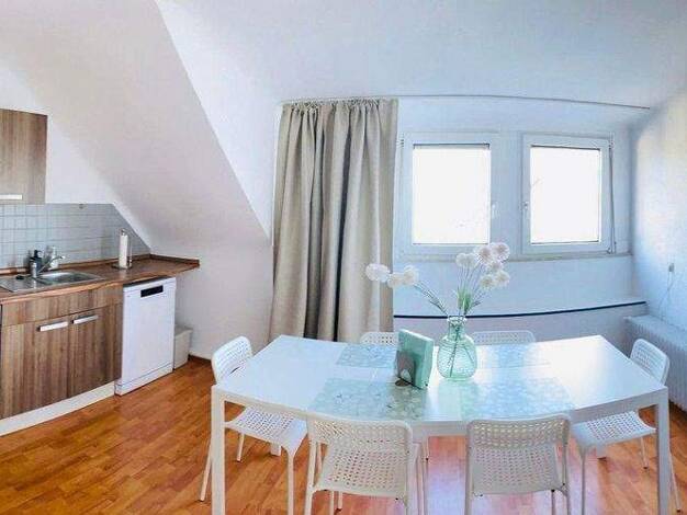Wohnung zur Miete 780 € 3 Zimmer 90 m² 2. Geschoss Illingen 66557