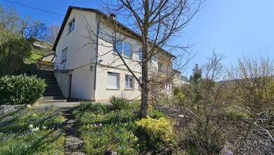 Einfamilienhaus zum Kauf 330.000 € 7 Zimmer 180 m² 654 m² Grundstück Bieringen Schöntal 74214