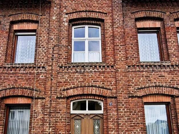 Bauernhaus zum Kauf provisionsfrei 135.000 € 5 Zimmer 135 m² 615 m² Grundstück frei ab sofort Medebach Medebach 59964