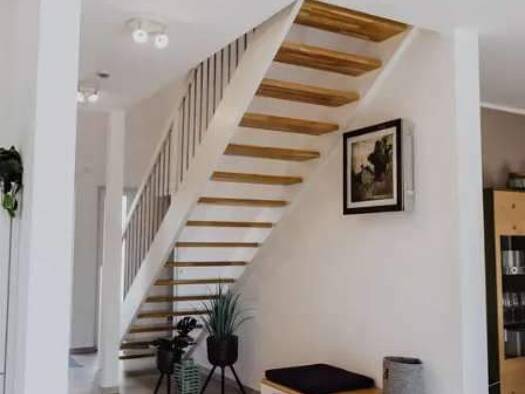 Einfamilienhaus zum Kauf - Erstbezug provisionsfrei 345.000 € 4 Zimmer 112 m² 500 m² Grundstück Stadtmitte Plauen 08523