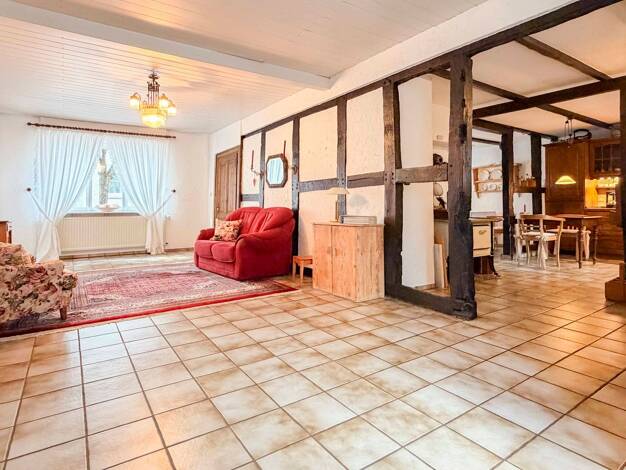 Sonstiges zum Kauf als Kapitalanlage geeignet 179.000 € 6 Zimmer 156 m² 262 m² Grundstück Innenstadt Radevormwald 42477
