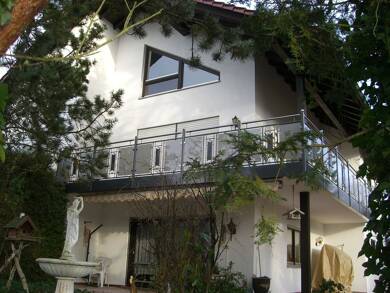 Wohnung zur Miete 880 € 3 Zimmer 108 m² Geschoss 1/1 frei ab 01.09.2025 Obersteinbach Roth 91154