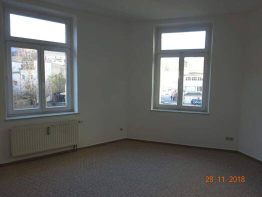 Wohnung zur Miete 360 € 2 Zimmer 79,4 m² 1. Geschoss Lange Str. 8 Sebnitz 01855