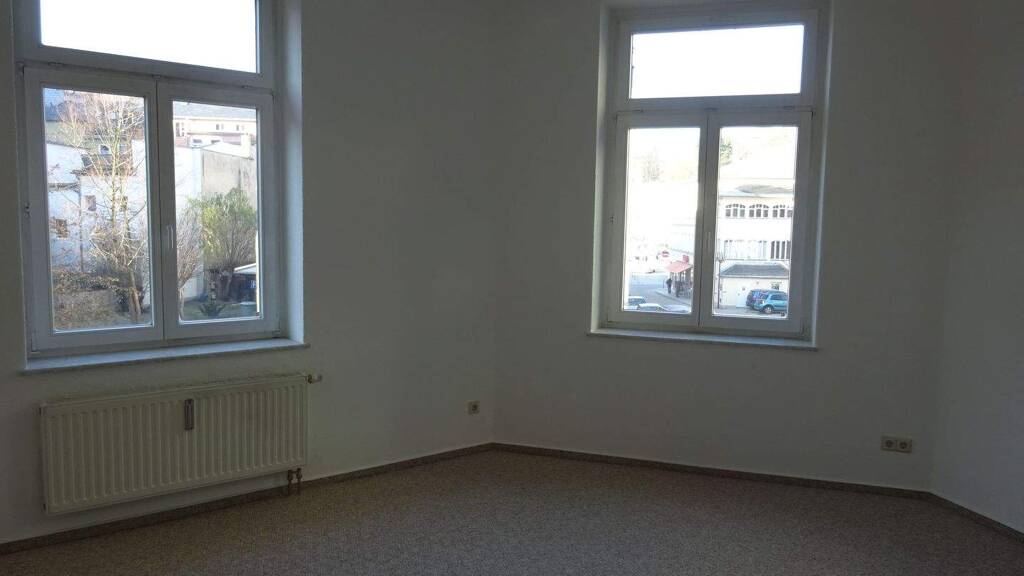 Wohnung zur Miete 360 € 2 Zimmer 79,4 m² 1. Geschoss Lange Str. 8 Sebnitz 01855
